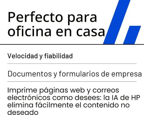 Miniatura 6 de Impresora inalámbrica en blanco y negro HP LaserJet M110w, impresión, velocidades rápidas, configuración fácil, impresión móvil, ideal para equipos