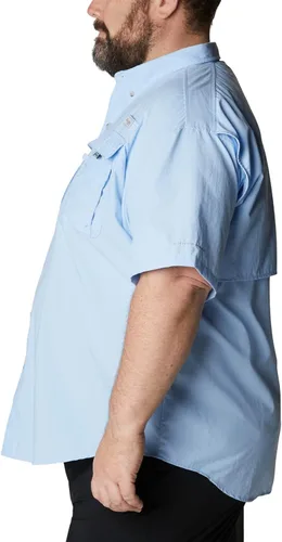 Miniatura 9 de Columbia Men's Bahama Ii Short Sleeve Shirt