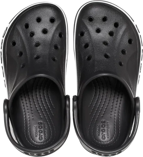 Miniatura 5 de Crocs Bayaband - Zuecos unisex para niños