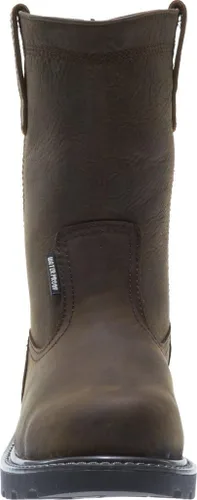 Miniatura 4 de Wolverine Men's Floorhand 10" Waterproof Wellington Boot