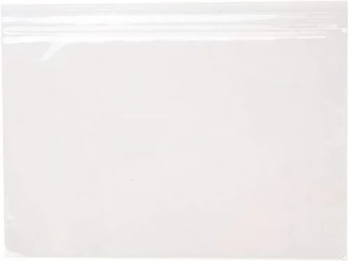 Miniatura 7 de Secure Seal Bolsas de almacenamiento de plástico con cierre de 1.5 x 1.5 pulgadas con cierre transparente de 2 mil, cierre superior (paquete de 100)