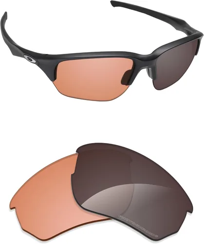 Miniatura 27 de Alphax Polarized Replacement Lenses for Oakley Flak Beta OO9363 64mm Sunglasses Glare Reduction Exclusive