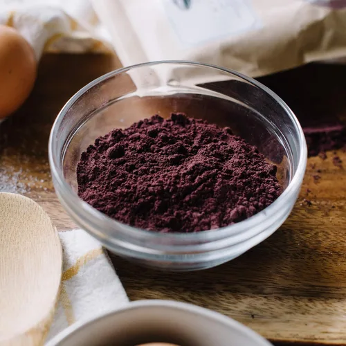 Miniatura 6 de Cabernet Sauvignon - Harina de vino/vino en polvo hecha 100% a partir de pieles y semillas de uva cultivadas en la región vinícola de Nueva York