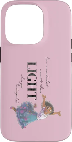 Miniatura 16 de Funda ligera para iPhone 11 Disney 100 Anniversary Encanto Mirabel D100