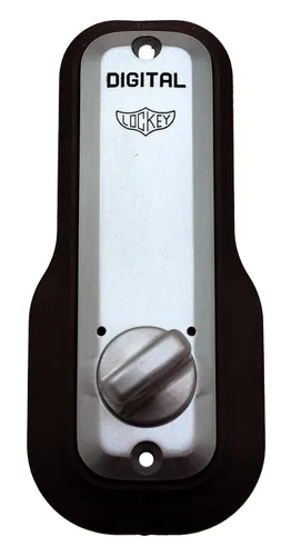 Miniatura 2 de Cerradura mecánica sin llave Lockey USA, Marine Grade, 1