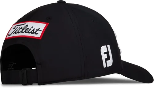 Miniatura 5 de Titleist Gorra de golf Tour Performance de generación anterior estándar