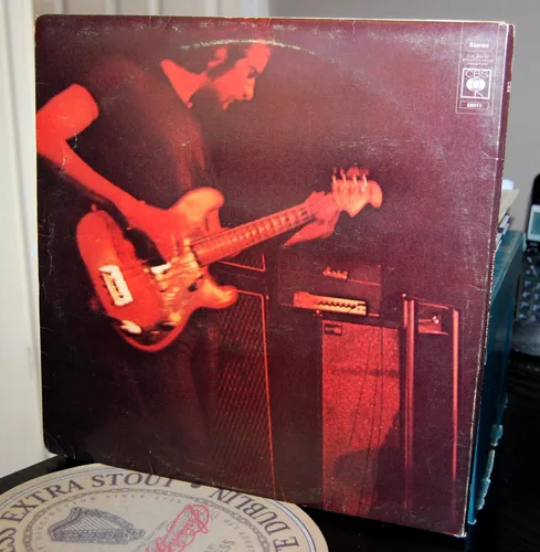 Miniatura 2 de Fleetwood Mac Greatest Hits 1971 UK vinyl LP S69011