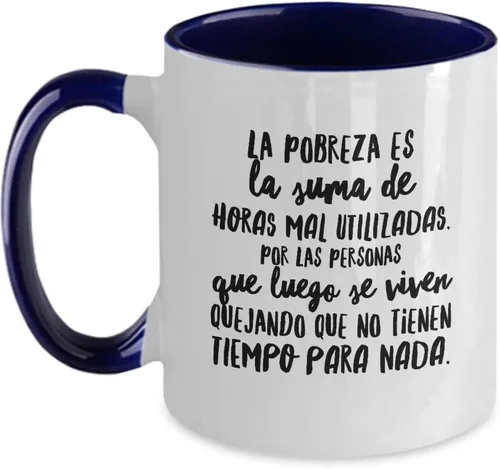 Miniatura 3 de Regalo para amigas Taza para hermana, primas, tias, novia Regalo perfecto para graduados, profesionales y estudiantes Taza de café