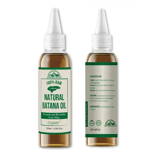 Miniatura 7 de Aceite de batana crudo 100% orgánico de Honduras para el crecimiento, nutrición y fortalecimiento de todo tipo de cabello Mascarilla capilar Dr.