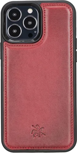 Miniatura 7 de Venito Lucca - Funda de piel compatible con Samsung Galaxy Note 10 (6,3 pulgadas), extra segura, con cubierta trasera acolchada, cocodrilo negro