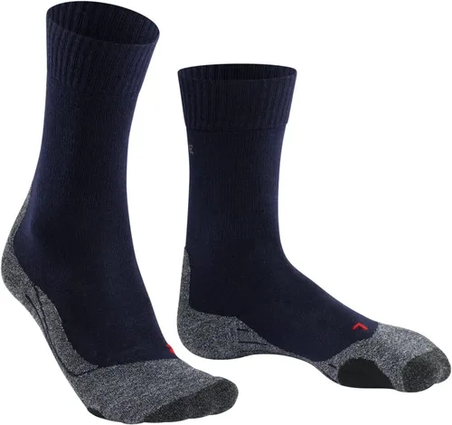 Miniatura 5 de Falke Hombre Calcetines de trekking, Deportes sistema ergonómico, 3948Selección