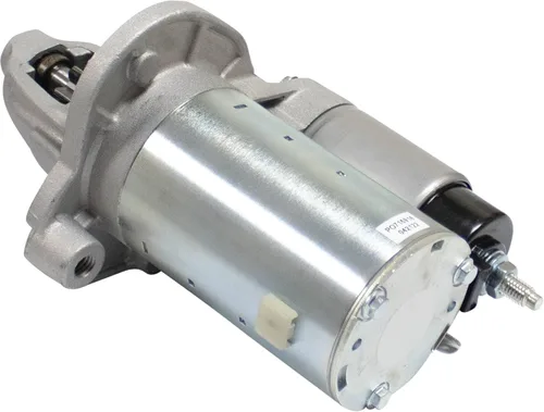 Miniatura 6 de DB Electrical Arrancador 410-52417 compatible con/repuesto para Dodge Challenger de 3.6L, Charger 2011 2012 2013 2014 2015 2016 2017 04801852AB