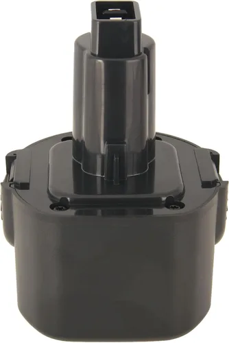 Miniatura 3 de Batería recargable NiCAD de 1500 mAh 9.6 V BD9.6A repuesto para batería negra y cubierta de 9.6 V BTP1056 A9251 PS120 PS310 PS3350 CD9600 PS3300