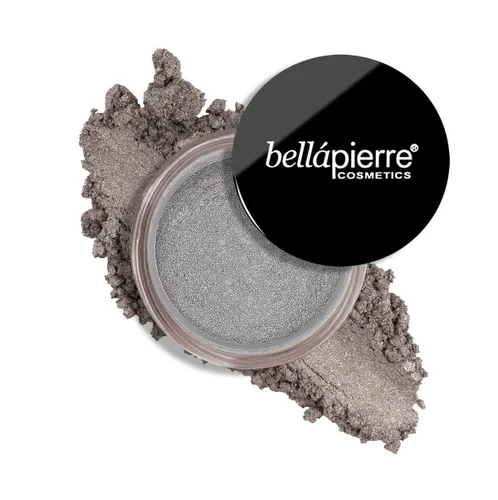 Miniatura 8 de Bellapierre Brillo en polvo Sin parabenos Vegano y libre de crueldad Todo tipo de piel 0.08 oz - Bronce