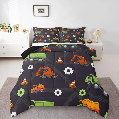 Miniatura 38 de Erosebridal Yoga Gifts Comforter Set for Kids Boys Girls Yoga Chakras Bedding Sun and Moon Duvet Set Boho Tribal Comforter Twin with 1 Pillowcase