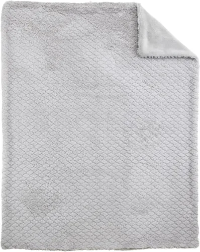Miniatura 9 de EVERYDAY KIDS Manta para niños pequeños, 30 x 40 pulgadas, rescate de bomberos y policía, súper suave, afelpada, cálida y cómoda Bomberos y rescate