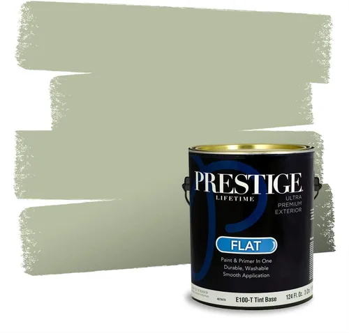 Miniatura 944 de Prestige Paints - pintura de exterior y pintura de imprimación en una, E100-T-6006-10AVP