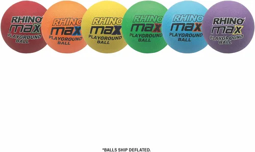 Miniatura 2 de Champion Sports Juegos de pelotas Rhino Max Playground - Disponible en varios estilos de actividad