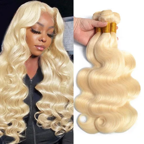 Miniatura 20 de Extensiones de cabello humano lacio 12A con cierre de encaje HD de 5 x 5 (16, 18, 20 + 14 pulgadas), tejido de cabello humano virgen brasileño 100%