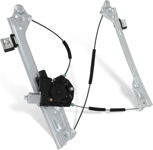 Miniatura 10 de SCITOO Elevalunas eléctrico delantero izquierdo con motor para 2004-2007 2009-2011 para Chevrolet Aveo, 2007-2010 para Chevrolet Aveo5,2005-2007