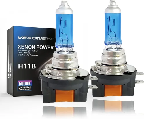 Miniatura 16 de foco halógeno H15 para faros delanteros, 12 V, 15/55 W, luz para A6 TIGUAN Golf GTI EDGE