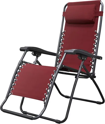 Caravan Canopy Sports Infinity - Silla de cero gravedad