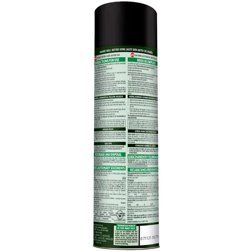 Miniatura 2 de Spectracide Asesino de insectos 20 oz.