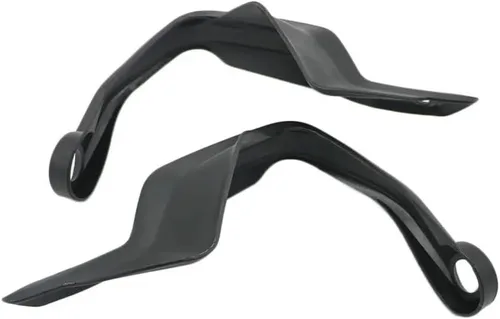 Miniatura 3 de TEMKIN W Protector de mano específico negro Palancas de embrague de freno Protector para BMW GS1200 R 1200 GS LC R1200GS F800GS ADV 2013-18 Y