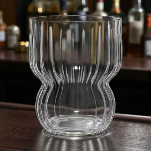 Miniatura 3 de Oojami Paquete de 40 copas de vino desechables de 12 onzas, vasos de plástico sin tallo, inastillables, sin BPA, reutilizables, reciclables