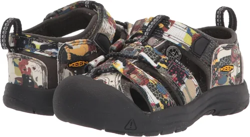 Miniatura 7 de KEEN Sandalias de agua infantil Newport H2 con puntera cerrada