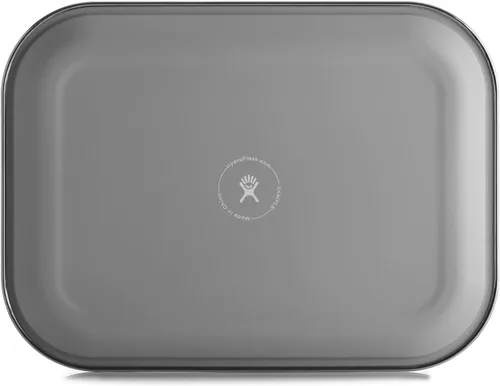 Miniatura 3 de Hydro Flask Plato y plato – Cocina al aire libre, camping, viajes, vajilla portátil, contenedor de alimentos