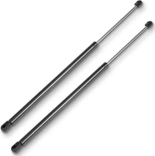 Miniatura 10 de SCITOO Soportes de Elevación del Capó Puntales de Reemplazo Resortes de Gas Amortiguadores Compatible con Infiniti M35 3.5L 2006-2010, para Infiniti