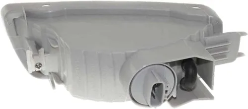Miniatura 4 de Parts N Go 2001-2004 Tacoma Pickup Truck Juego de luces marcadoras de señal de giro izquierda del conductor y derecha del pasajero lado delantero
