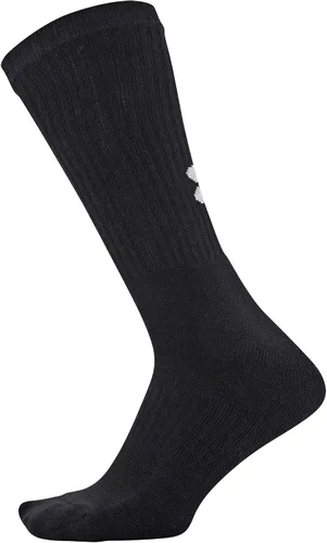Miniatura 4 de Under Armour Calcetines de entrenamiento de algodón para equipo de 6 pares