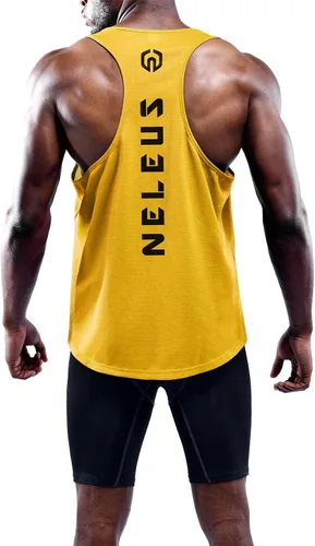 Miniatura 30 de NELEUS mens Soft