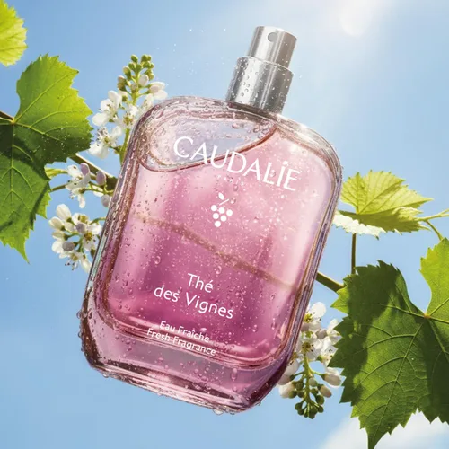 Miniatura 2 de Caudalie Thé des Vignes Fragancia Fresca - 1.7 fl oz