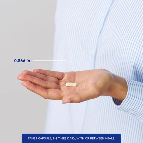 Miniatura 4 de Pure Encapsulations Probiotic G.I. - Probiótico estable en estante para la salud intestinal y el apoyo gastrointestinal - con Lactobacillus