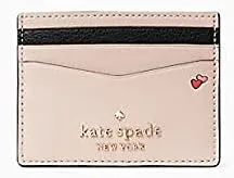 Miniatura 2 de Kate Spade New York Disney X Minnie - Tarjetero pequeño