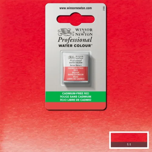 Miniatura 500 de Winsor & Newton - Pintura para acuarela profesional Tinte neutro