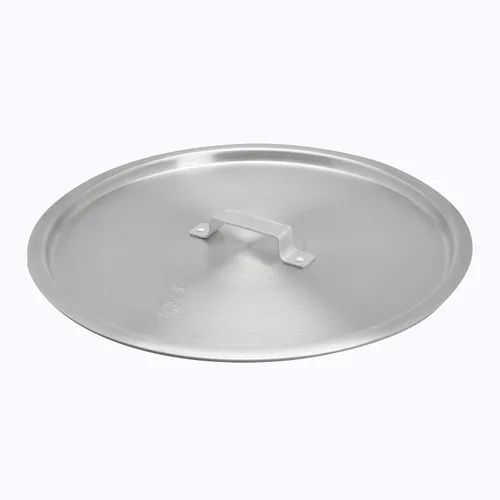 Miniatura 5 de Cubierta de aluminio resistente para olla de salsa de 40 cuartos