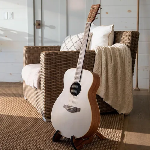 Miniatura 5 de Guitarra acústica Yamaha Storia I