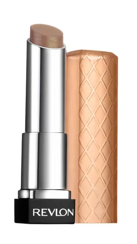 Miniatura 5 de Mantequilla para labios REVLON Colorburst, 0.09 onzas, Manzana acaramelada, Candy Apple