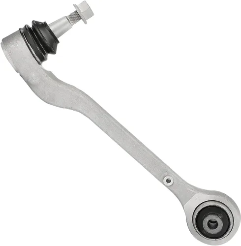 Miniatura 202 de Detroit Axle - Brazo de control delantero izquierdo FWD para VW Beetle 2012-2019 Passat 2012-2022, brazo de control inferior del lado del conductor