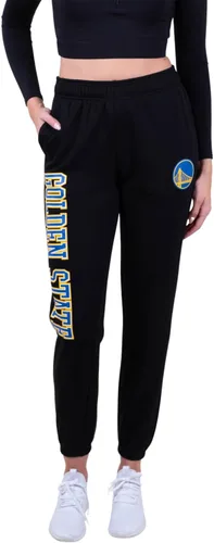 Miniatura 9 de Ultra Game Women's NBA Official Super Soft Active Fleece Sweatpants Joggers