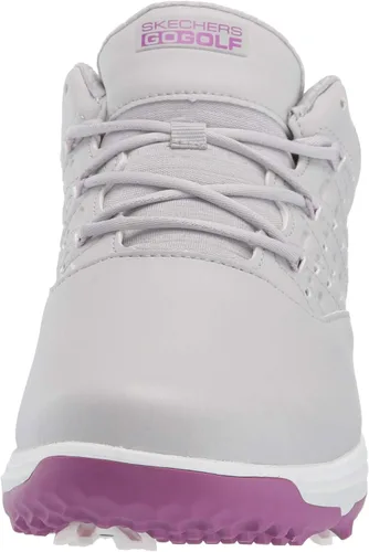 Miniatura 2 de Skechers Zapatos de golf impermeables Go Pro 2 Spiked para mujer