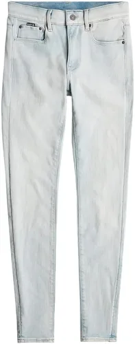 Miniatura 34 de G-Star Jeans ajustados Benwick Stretch Denim 3301 Contour High Rise Skinny para mujer
