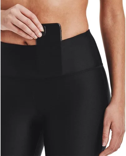 Miniatura 4 de Under Armour Womens HeatGear Armour Bike Shorts