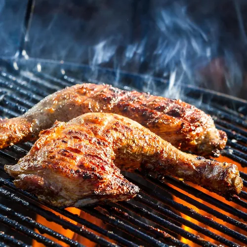 Miniatura 6 de Juego de 4 tarros cocteleros para asar a la parrilla, condimentos premium para parrilla, juego de accesorios para barbacoa, imprescindible para cada