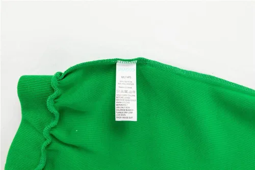 Miniatura 4 de UNCOO - Paquete de 2 pantalones cortos deportivos de tela deportiva saludable para niños (edad 3-12 años)