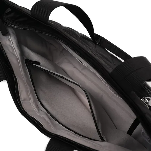 Miniatura 4 de Hedgren Zoe - Bolsa RFID mediana
